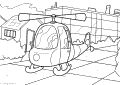 Helicopters - 8