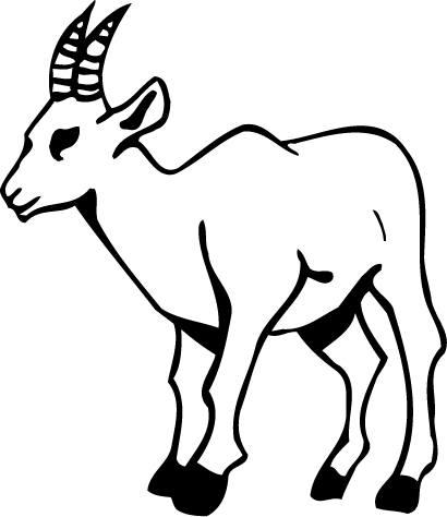 Goats 1