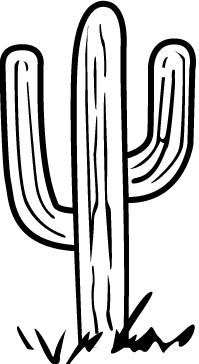Cactuses 6