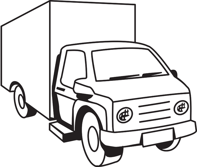 Trucks 1
