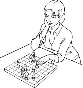 Chess 2