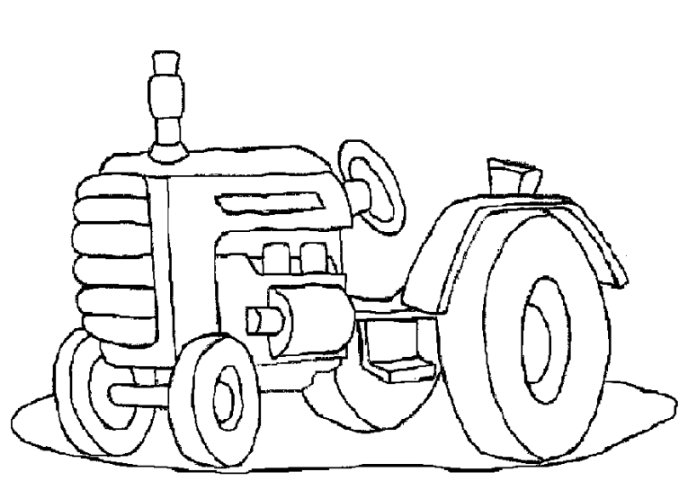 Tractors 2