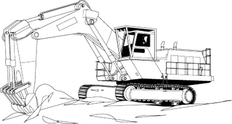 Construction Vehicles 5