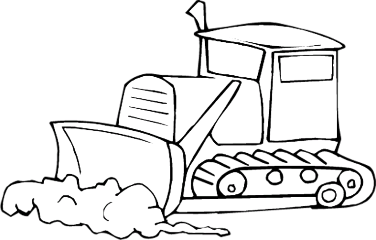 Construction Vehicles 6