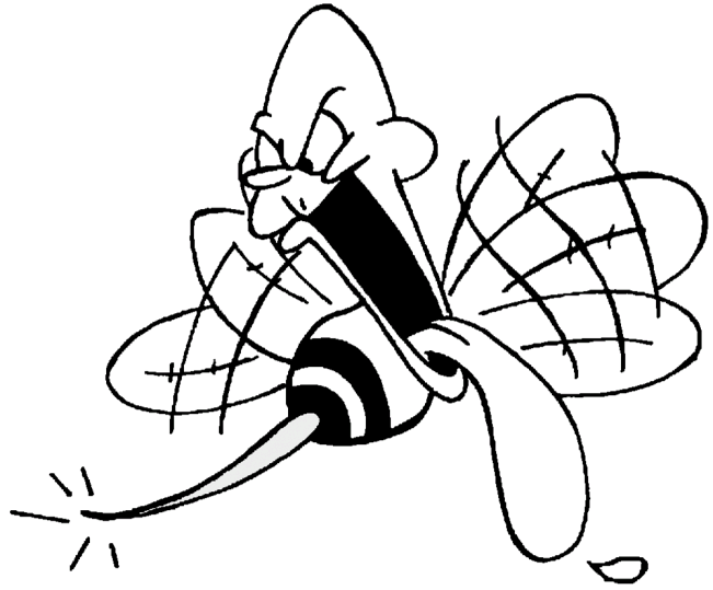 Bees 3