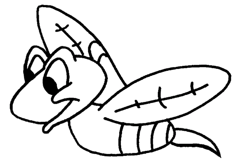 Bees 8