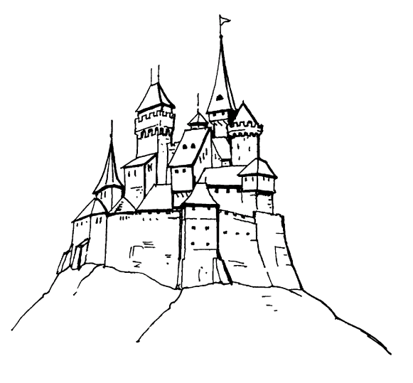Castles 4