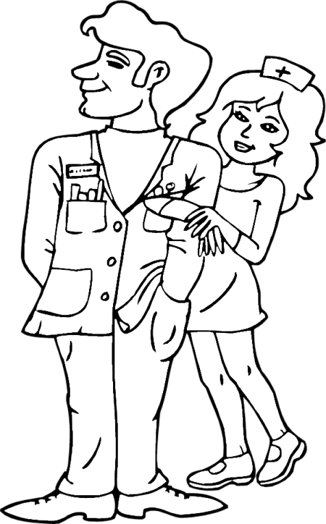 Doctors & Nurses 15