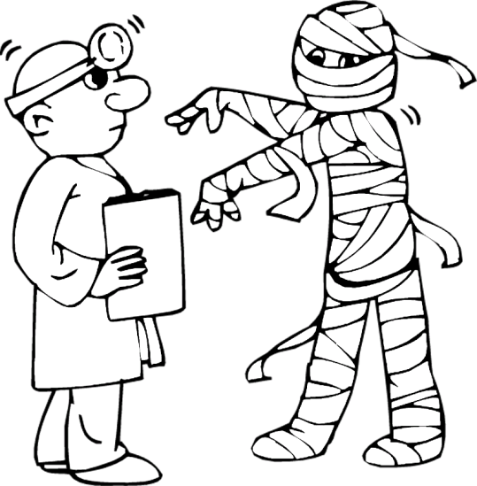 Doctors & Nurses 18
