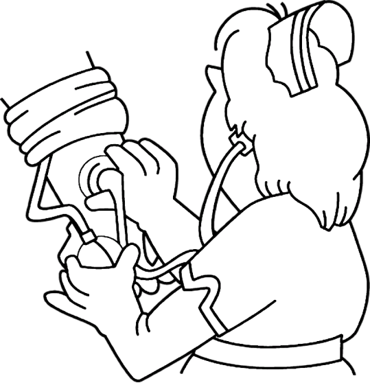 Doctors & Nurses 21