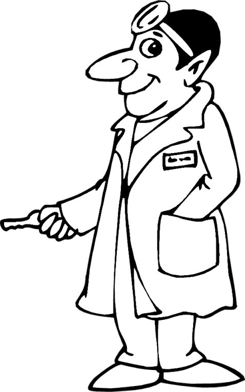Doctors & Nurses 24