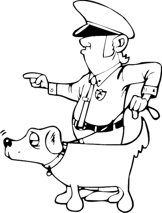 Police 1