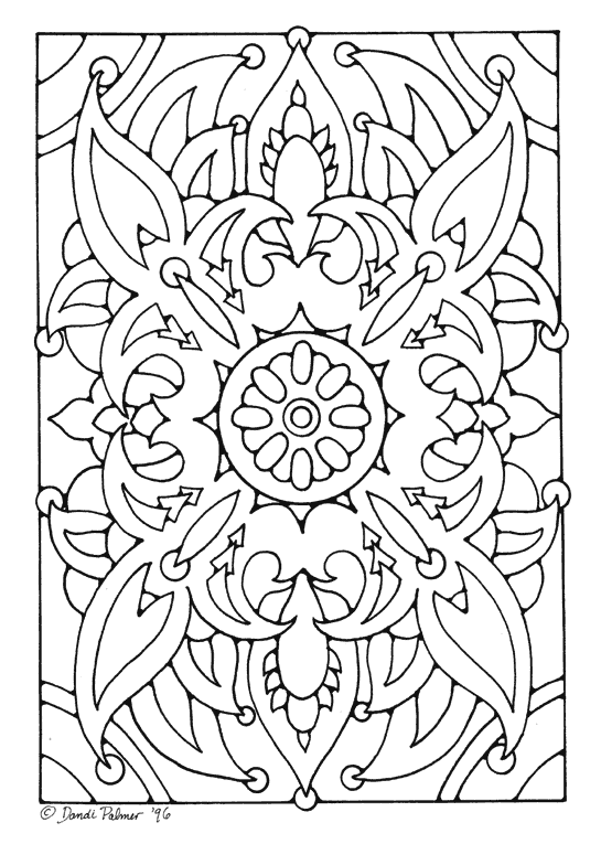 Pattern 22