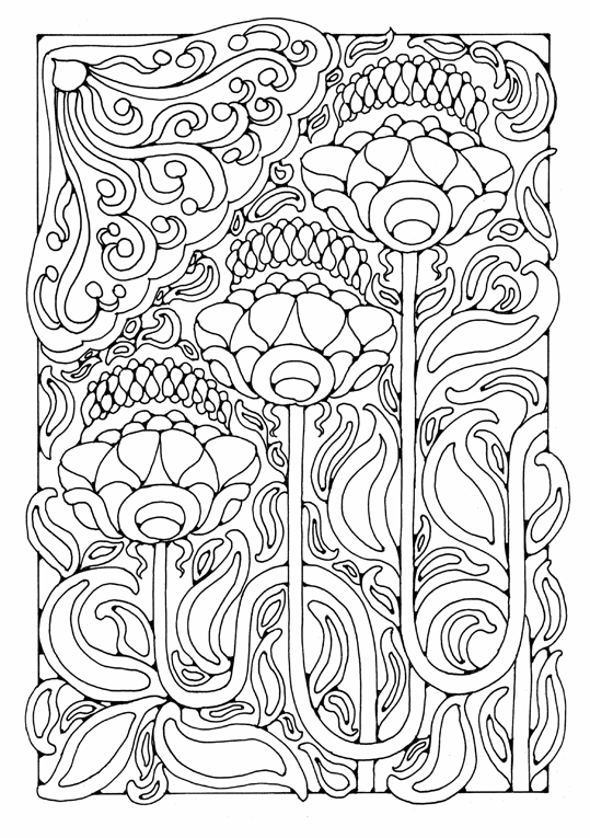 Pattern 20