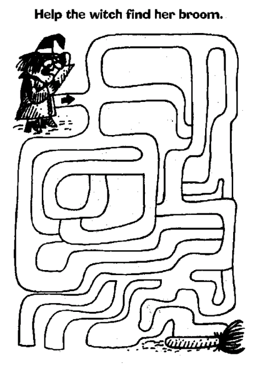 Mazes 24