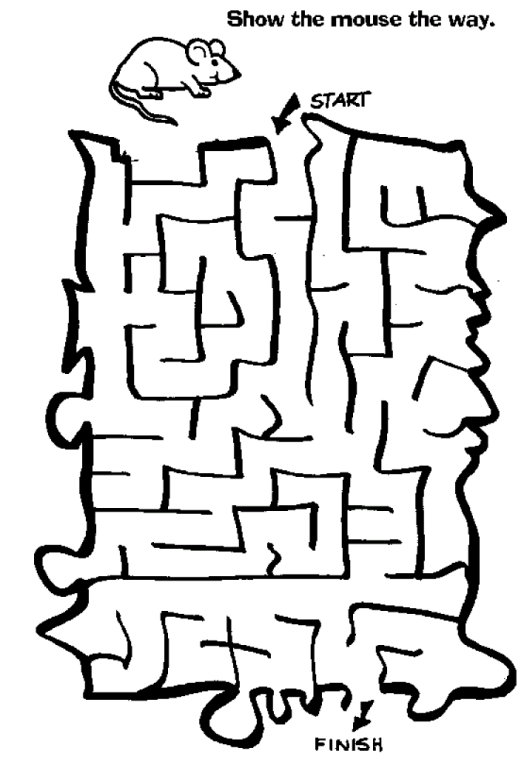 Mazes 27