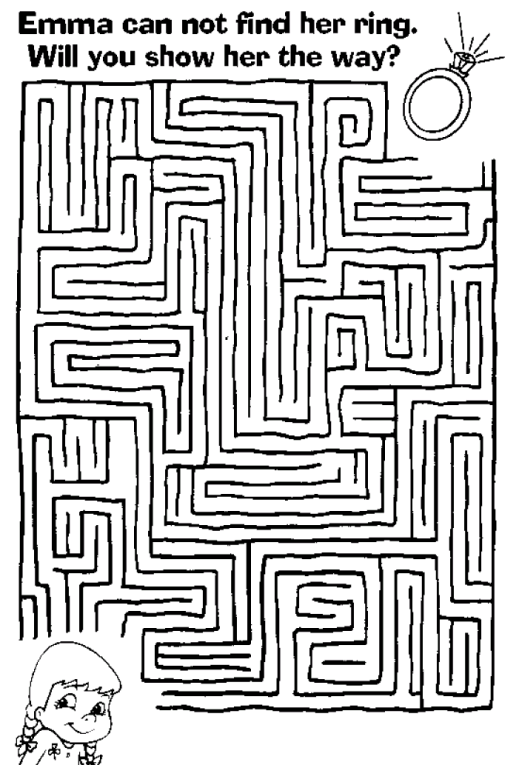 Mazes 31