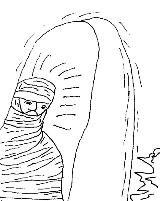 New Testament 11