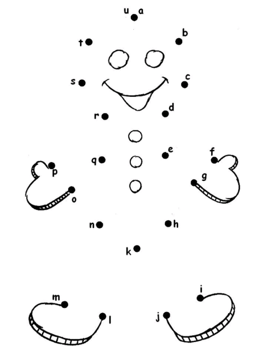 Dot to Dot 12