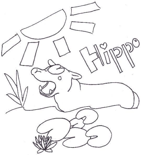 Hippos 2