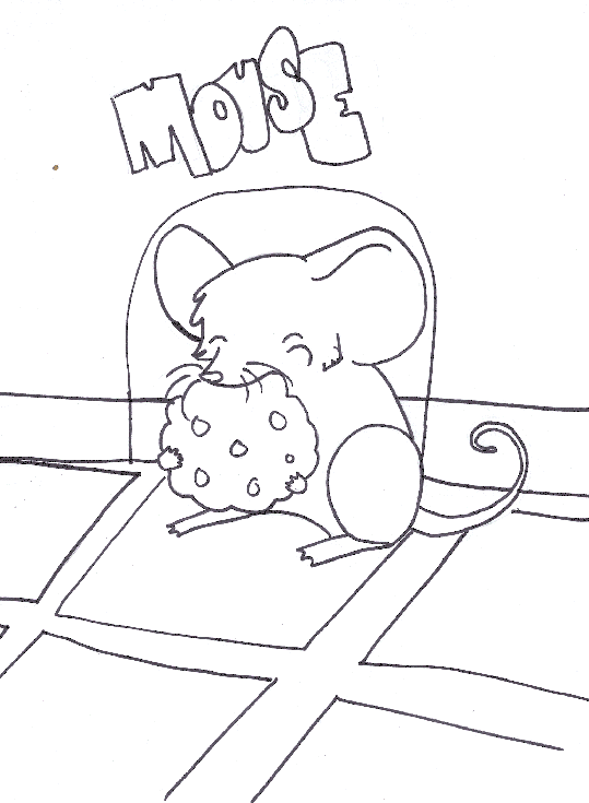 Mice & Rats 5