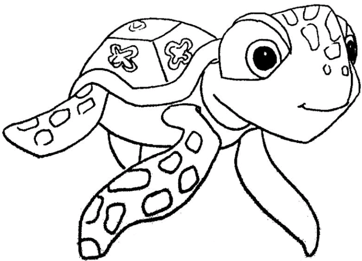 Turtles 4