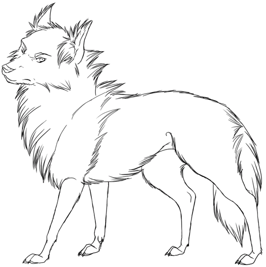 Wolves 10