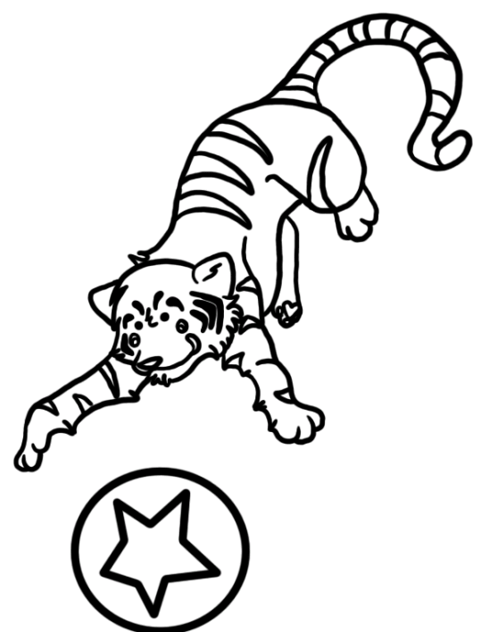 Tigers 2