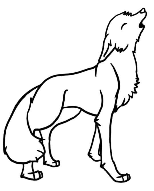 Wolves 11