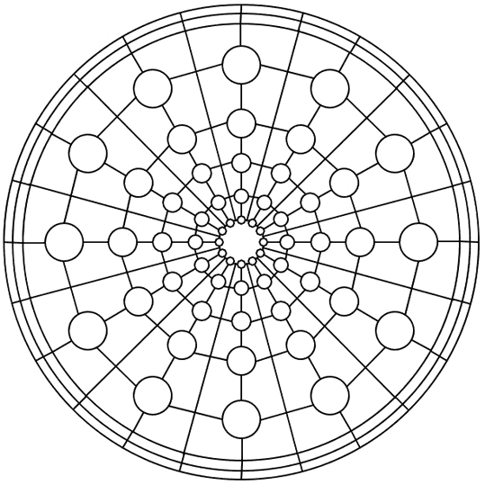 Mandala 13