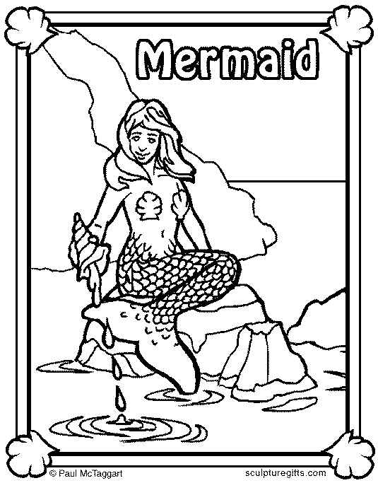 Mermaids 3