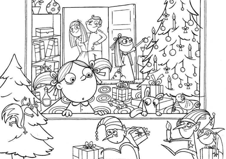 Christmas 57