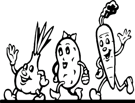 Vegetables 6