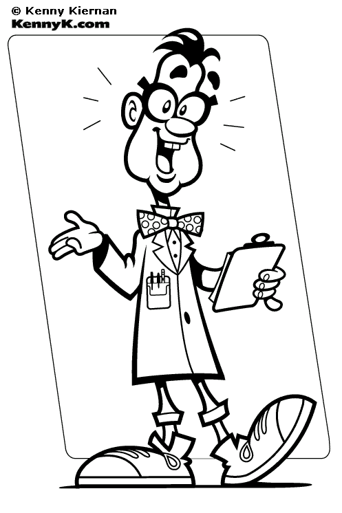 Scientists 3