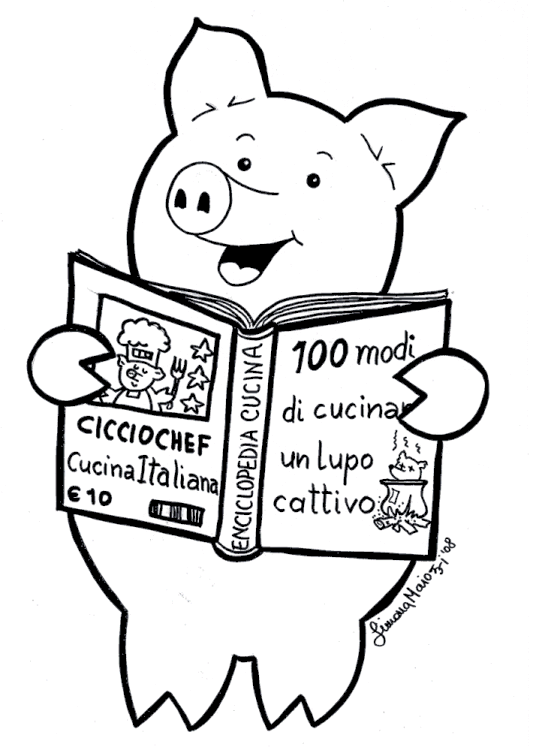 Pigs 11