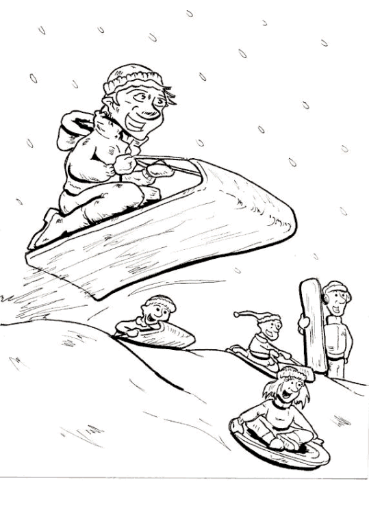 Winter 12