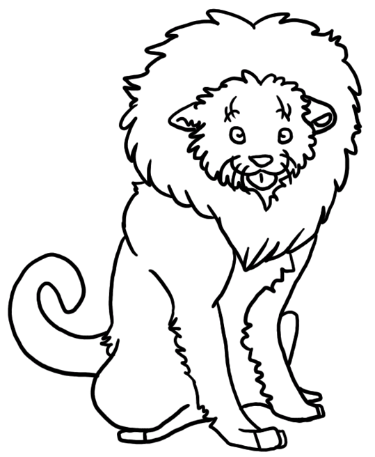 Lions 12