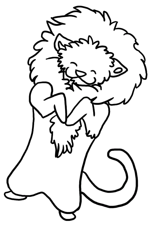 Lions 13