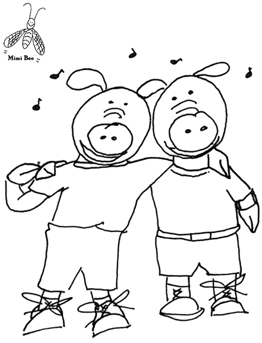 Pigs 12