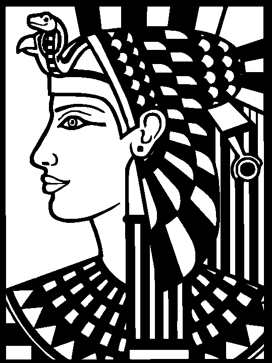 Ancient Egypt 9