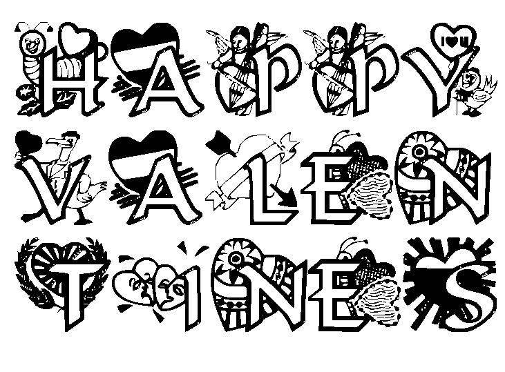 Valentines Day 16