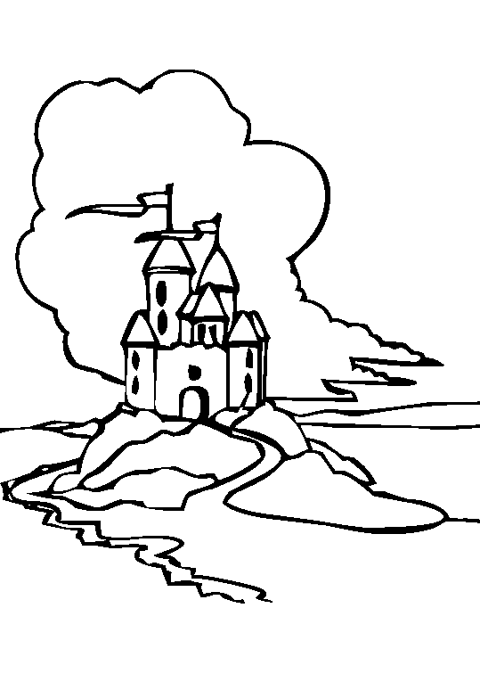 Castles 5