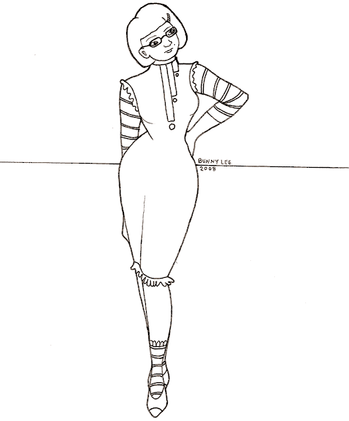 Girls 25