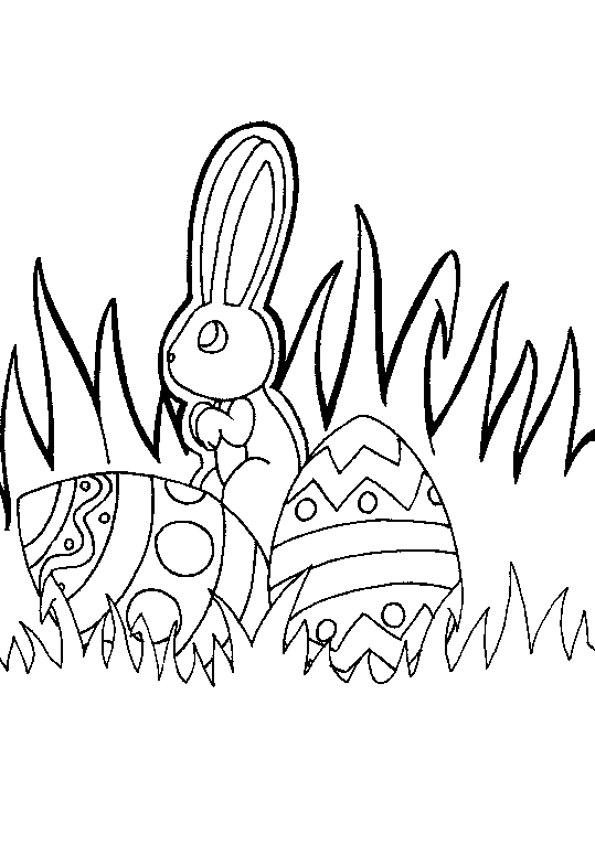 Easter 13