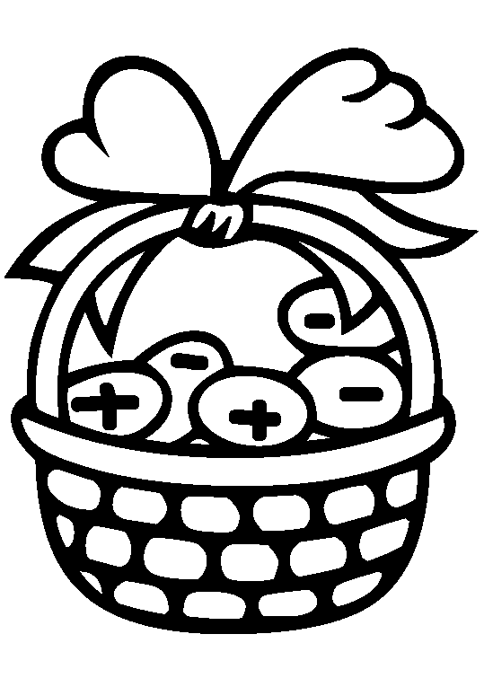 Easter 14