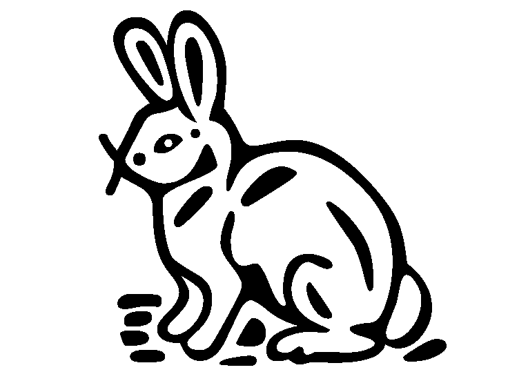 Rabbits 9