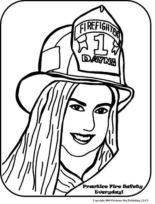 Firefighters 4