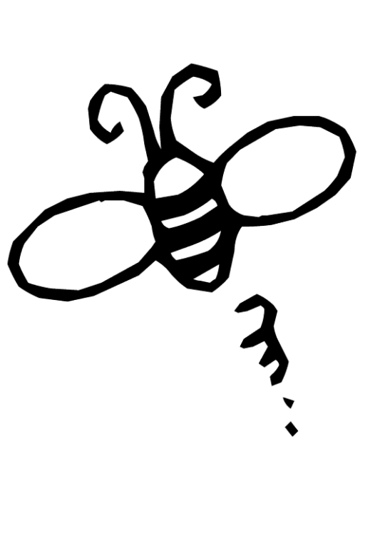 Bees 10