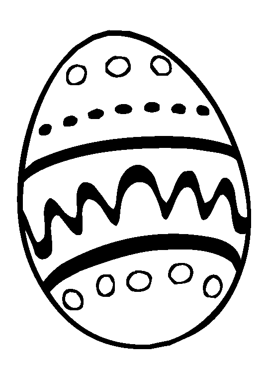 Easter 18