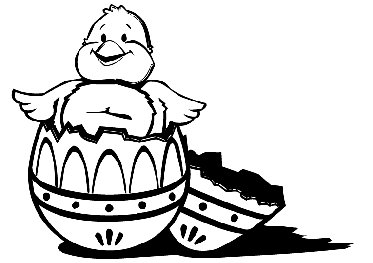 Easter 22